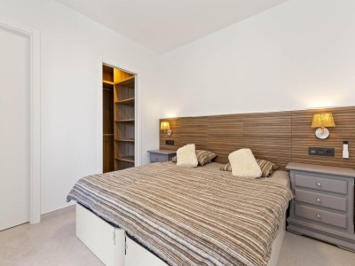 Apartment Sunny Apartment near Playamar Beach - Features photo 11