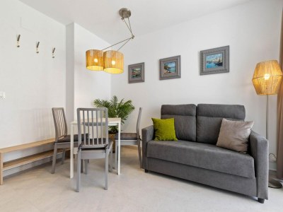 Apartment Sunny Apartment near Playamar Beach - Features photo 17