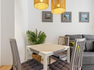 Apartment Sunny Apartment near Playamar Beach - Features photo 19