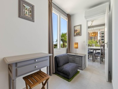 Apartment Sunny Apartment near Playamar Beach - Features photo 23