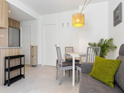 Apartment Sunny Apartment near Playamar Beach - Features photo 26