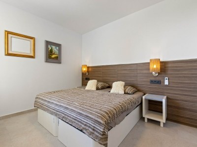 Apartment Sunny Apartment near Playamar Beach - Features photo 28