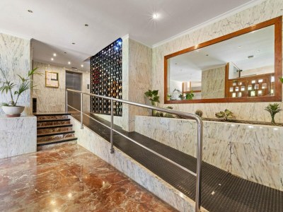 Apartment Sunny Apartment near Playamar Beach - Features photo 32