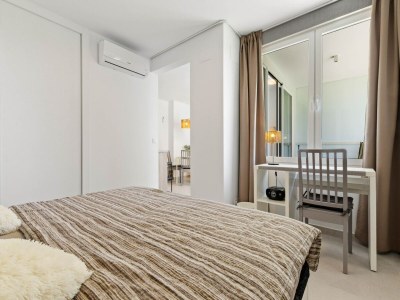 Apartment Sunny Apartment near Playamar Beach - Features photo 34