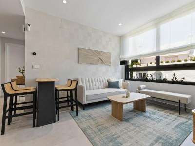 Apartment Montemar Retreat mit privatem Pool - Features photo 9