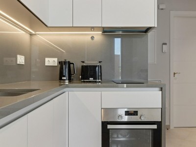 Apartment Montemar Retreat mit privatem Pool - Features photo 10