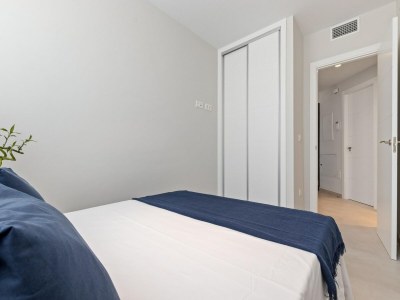 Apartment Montemar Retreat mit privatem Pool - Features photo 11