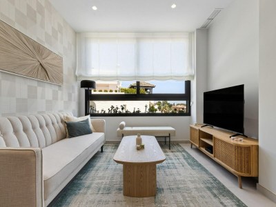 Apartment Montemar Retreat mit privatem Pool - Features photo 15