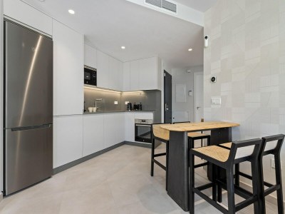 Apartment Montemar Retreat mit privatem Pool - Features photo 16