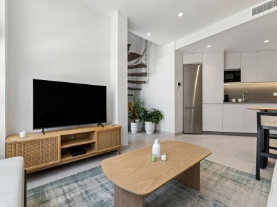 Apartment Montemar Retreat mit privatem Pool - Features photo 17