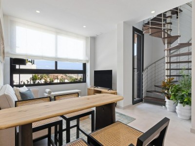 Apartment Montemar Retreat mit privatem Pool - Features photo 18