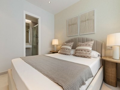 Apartment Montemar Retreat mit privatem Pool - Features photo 19