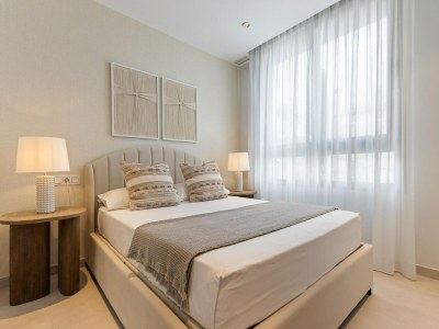 Apartment Montemar Retreat mit privatem Pool - Features photo 20