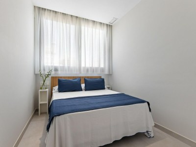 Apartment Montemar Retreat mit privatem Pool - Features photo 22