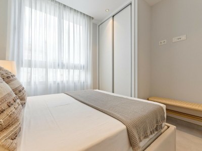 Apartment Montemar Retreat mit privatem Pool - Features photo 23