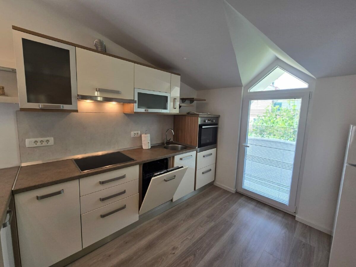 Apartment Apartments Ivankovic - Two Bedroom Apartment with Terrace - Features photo 5