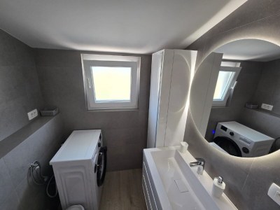 Apartment Apartments Ivankovic - Two Bedroom Apartment with Terrace - Features photo 10