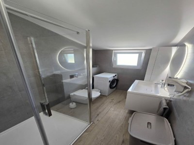 Apartment Apartments Ivankovic - Two Bedroom Apartment with Terrace - Features photo 11