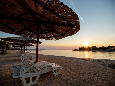 Apartment Apartments Ivankovic - Two Bedroom Apartment with Terrace - Outdoor photo 14