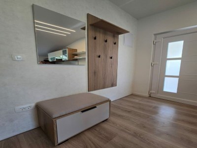 Apartment Apartments Ivankovic - Two Bedroom Apartment with Terrace - Outdoor photo 15