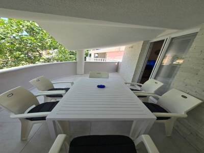 Apartment Apartments Ivankovic - Two Bedroom Apartment with Terrace - Outdoor photo 17