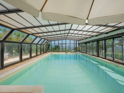 Villa Liberty Style Villa in Marche with private pool - Outdoor photo 3
