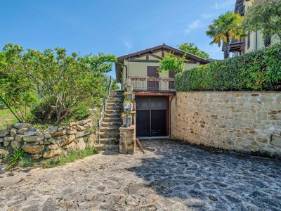 Villa Liberty Style Villa in Marche with private pool - Outdoor photo 6