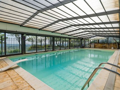 Villa Liberty Style Villa in Marche with private pool - Outdoor photo 8