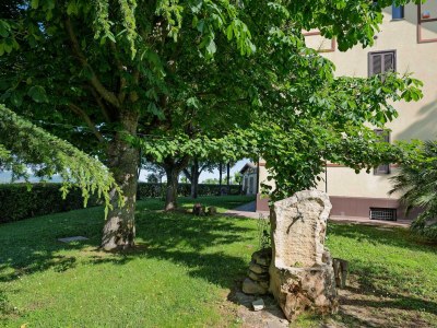 Villa Liberty Style Villa in Marche with private pool - Outdoor photo 13