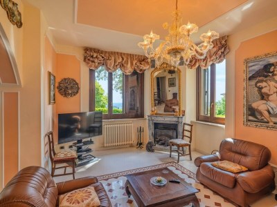 Villa Liberty Style Villa in Marche with private pool - Features photo 16