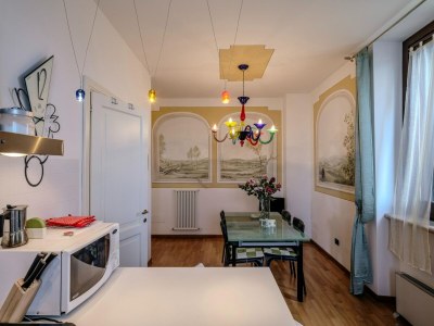 Villa Liberty Style Villa in Marche with private pool - Features photo 17