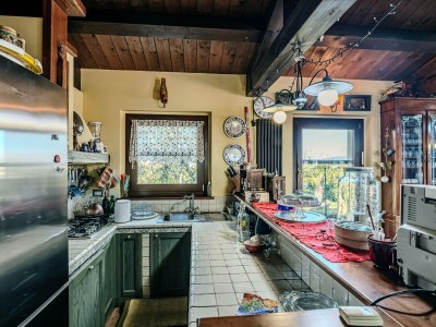 Villa Liberty Style Villa in Marche with private pool - Features photo 19