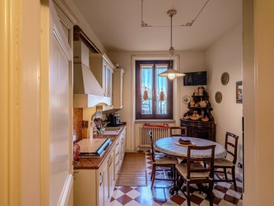 Villa Liberty Style Villa in Marche with private pool - Features photo 20