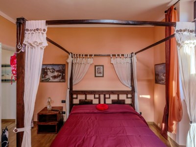 Villa Liberty Style Villa in Marche with private pool - Features photo 21