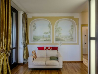 Villa Liberty Style Villa in Marche with private pool - Features photo 23