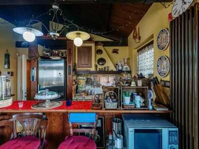 Villa Liberty Style Villa in Marche with private pool - Features photo 25