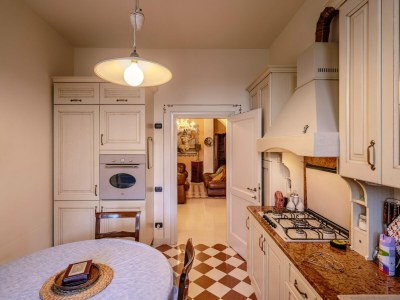 Villa Liberty Style Villa in Marche with private pool - Features photo 26