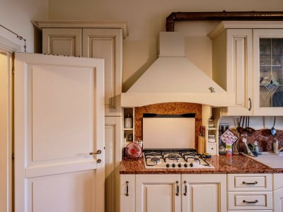 Villa Liberty Style Villa in Marche with private pool - Features photo 27