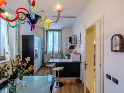 Villa Liberty Style Villa in Marche with private pool - Features photo 28