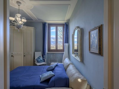 Villa Liberty Style Villa in Marche with private pool - Features photo 31