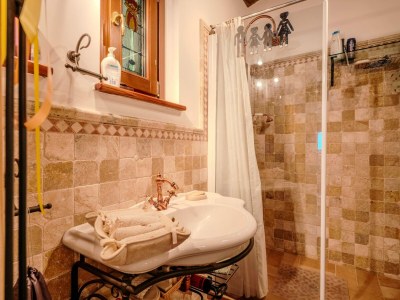 Villa Liberty Style Villa in Marche with private pool - Features photo 33