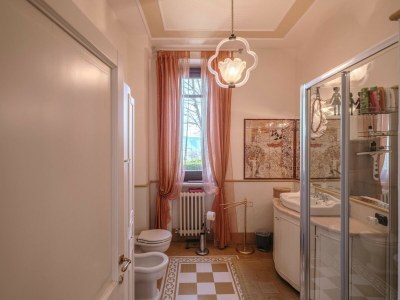 Villa Liberty Style Villa in Marche with private pool - Features photo 34