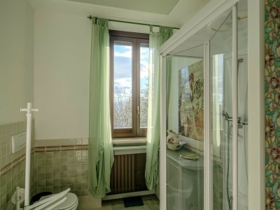 Villa Liberty Style Villa in Marche with private pool - Features photo 35