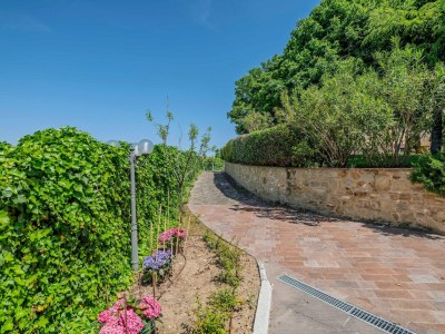 Villa Liberty Style Villa in Marche with private pool - Environment photo 37