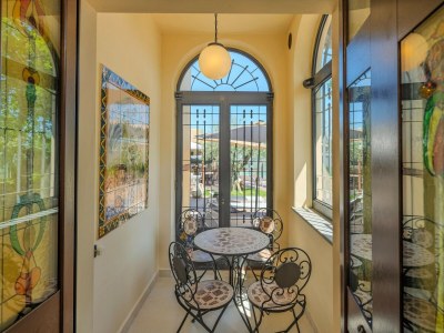 Villa Liberty Style Villa in Marche with private pool - Outdoor photo 40