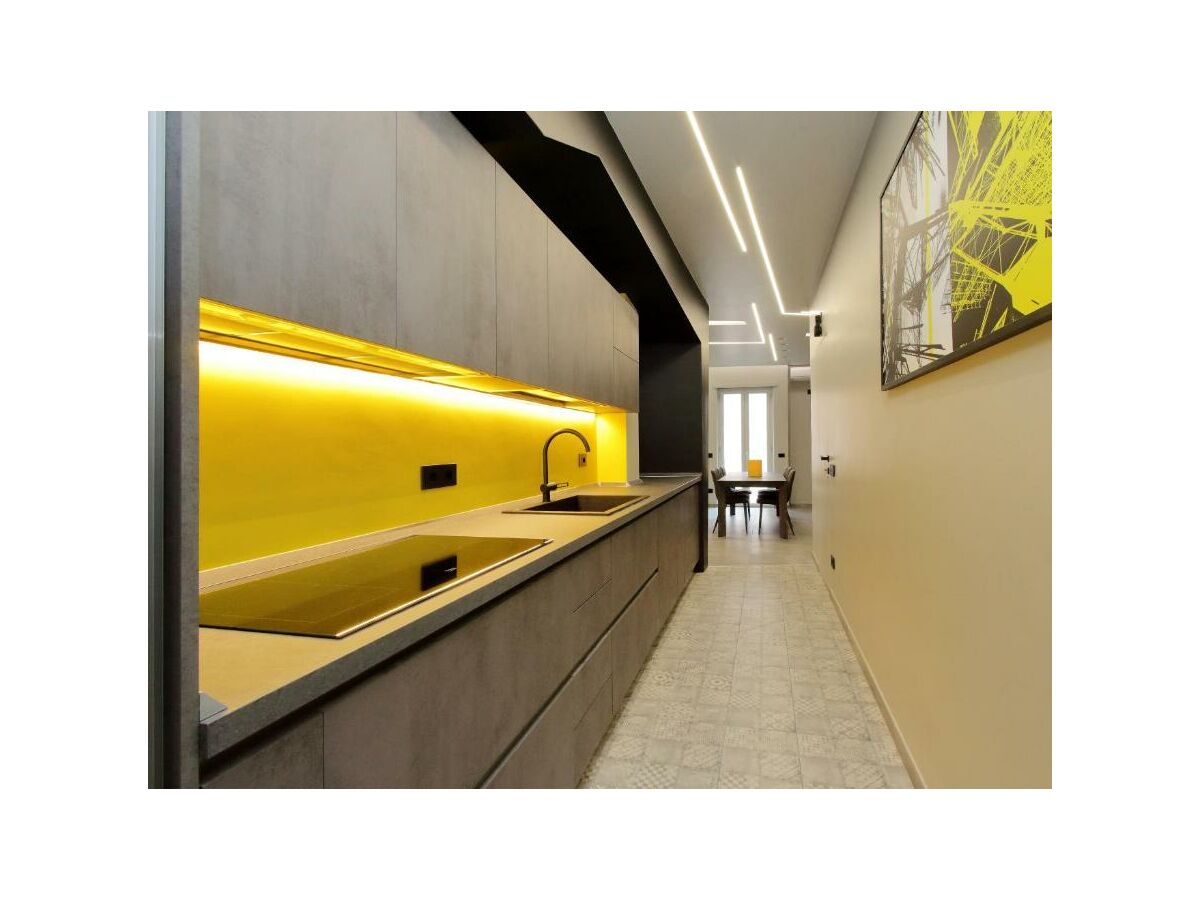 Holiday house Luxury SPA Apartment with Jacuzzi & Turkish - Features photo 4