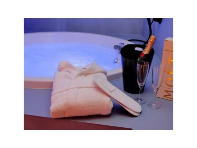 Holiday house Luxury SPA Apartment with Jacuzzi & Turkish in Appio Latino,Roma - Holiday house