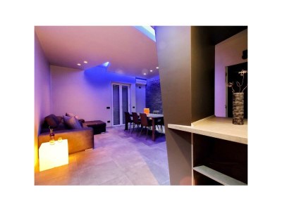 Holiday house Luxury SPA Apartment with Jacuzzi & Turkish - Features photo 3
