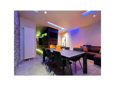 Holiday house Luxury SPA Apartment with Jacuzzi & Turkish - Features photo 6