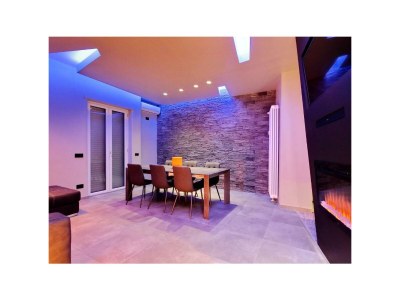 Holiday house Luxury SPA Apartment with Jacuzzi & Turkish - Features photo 8